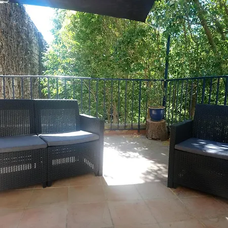 Apartamento Appt Arenes 90 M2 + Terrasse Ombragee